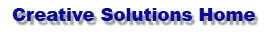 Creative Solutions Home