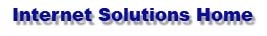 Internet Solutions Home